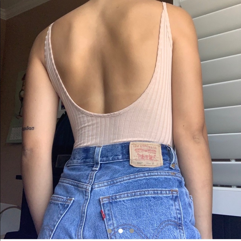 urban outfitters body suit ! - Picture 2 of 3